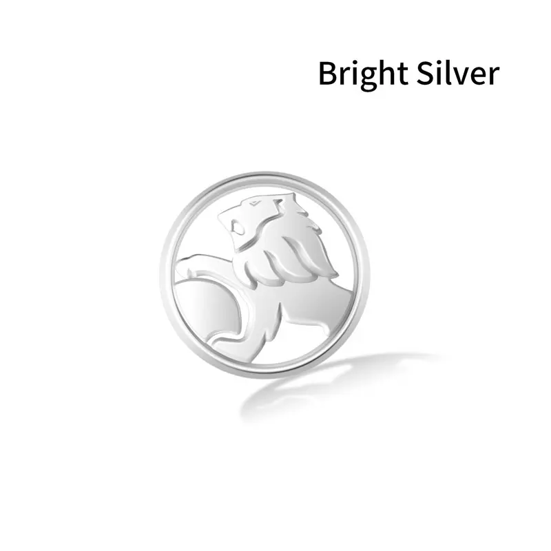 

3D металлический цинковый сплав автомобильный Стайлинг КРЫЛО боковой задний багажник эмблема наклейка для Holden Hsv VT VX VU VY VZ VE Cruze Captiva командор