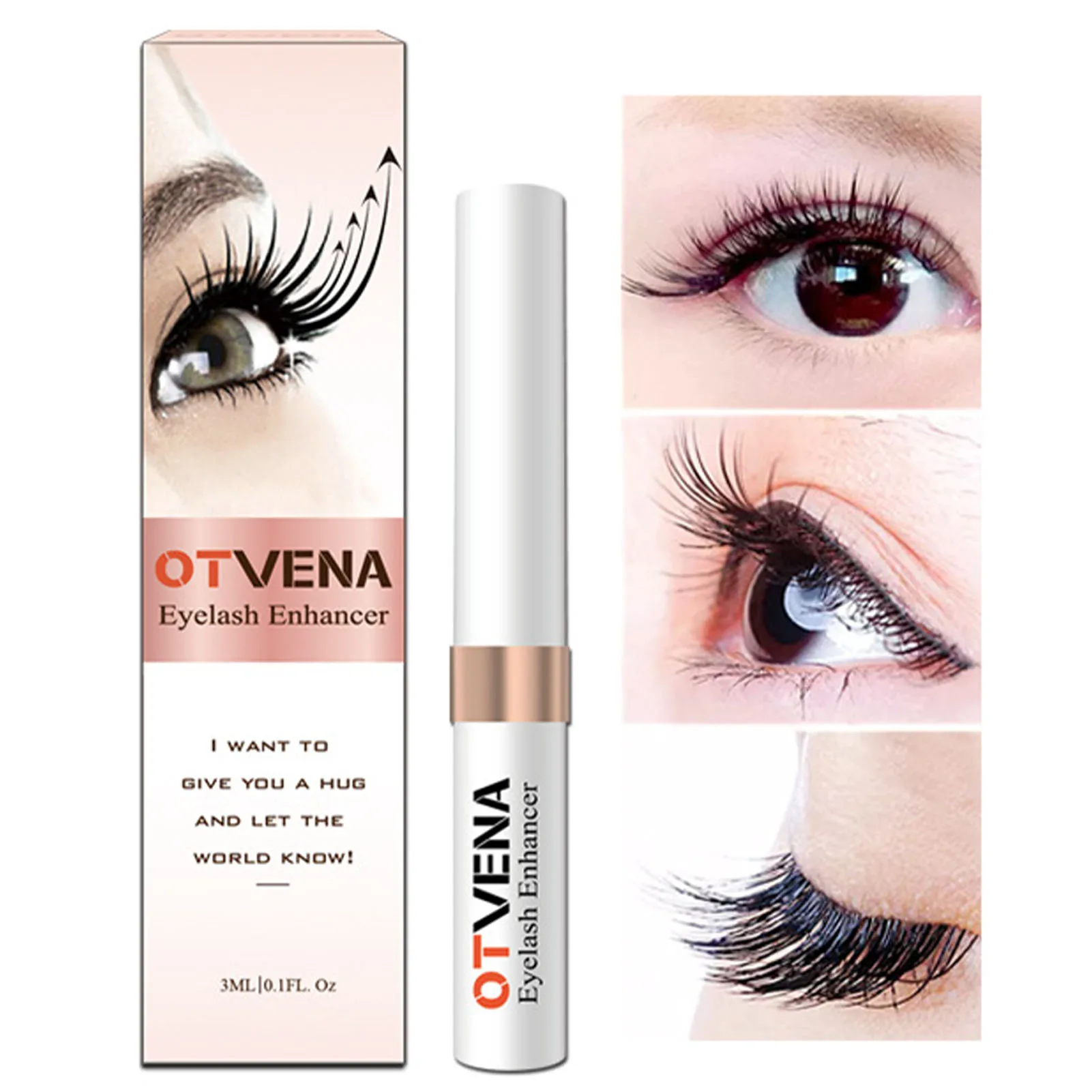 

Эссенция для роста ресниц, эффективная эссенция для усиления роста ресниц, эссенция для ресниц для более плотных, здоровых ресниц