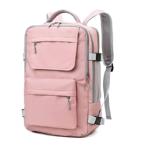 Дорожный рюкзак, большая сумка для подгузников, сухая и влажная сумка с отделением для обуви и USB-зарядкой, изоляционная сумка для мам и малышей