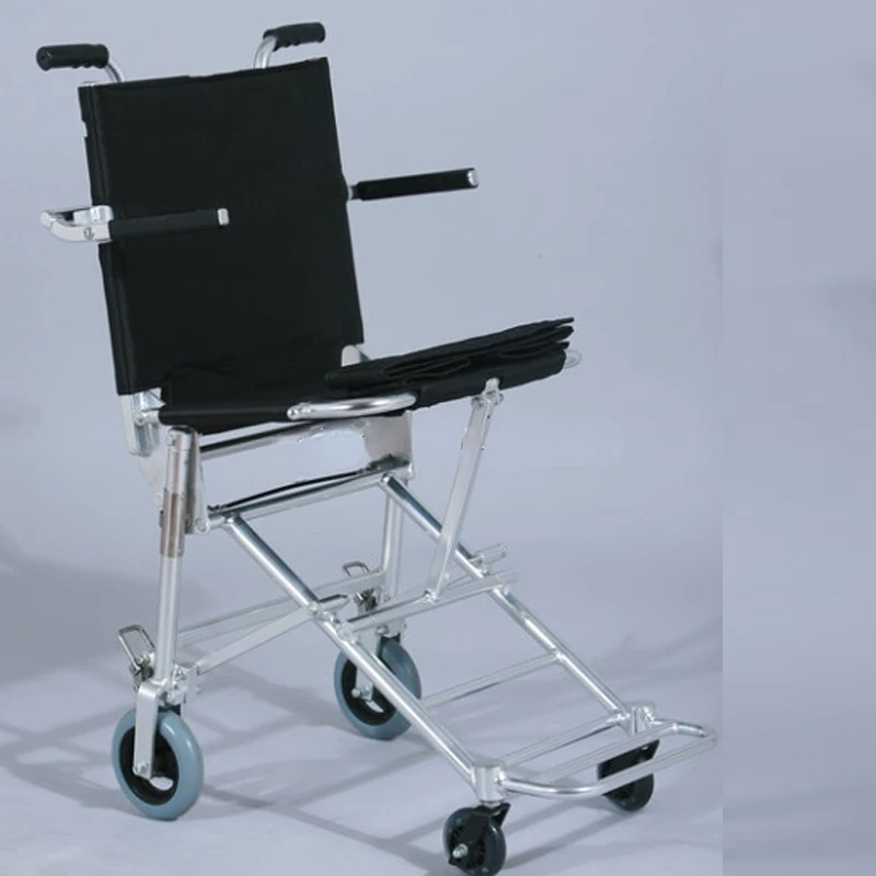 

aircraft plane product wheel chair help elderly walk in the plane cabin popular wheelchair