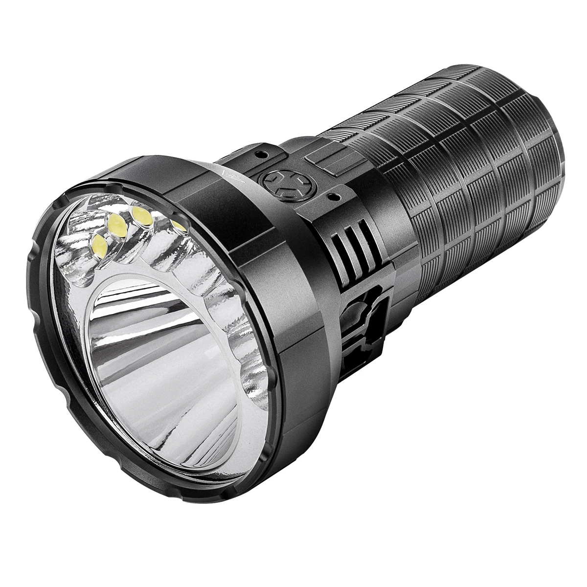 IMALENT MR90 Torch Light Luminus SBT90.2 50000LM Powerful LED Tactical Flashlight Searchlight for Hunting Camping Patrol