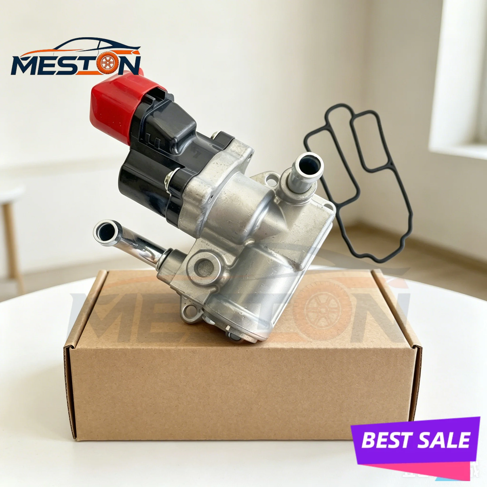 Фото Клапаны регулировки холостого хода MD613992 1450A116 MD614743 для Mitsubishi Lancer Space 1.6L 4G18 08, Chrysler, Dodge №5