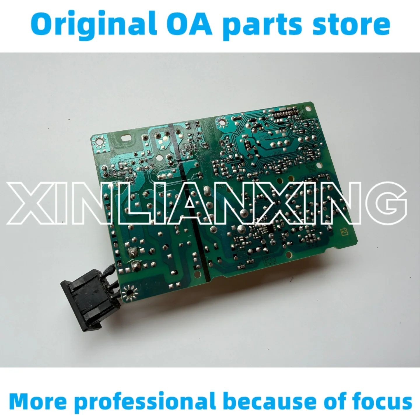 Фото Плата питания MPW9225L для принтеров Kyocera ECOSYS M2135dn, M2235, M2540, M2040, M2635, M2735dn, M2835, P2040, P2235, 110В/220В №5