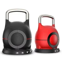 Гиря с регулируемым весом#1