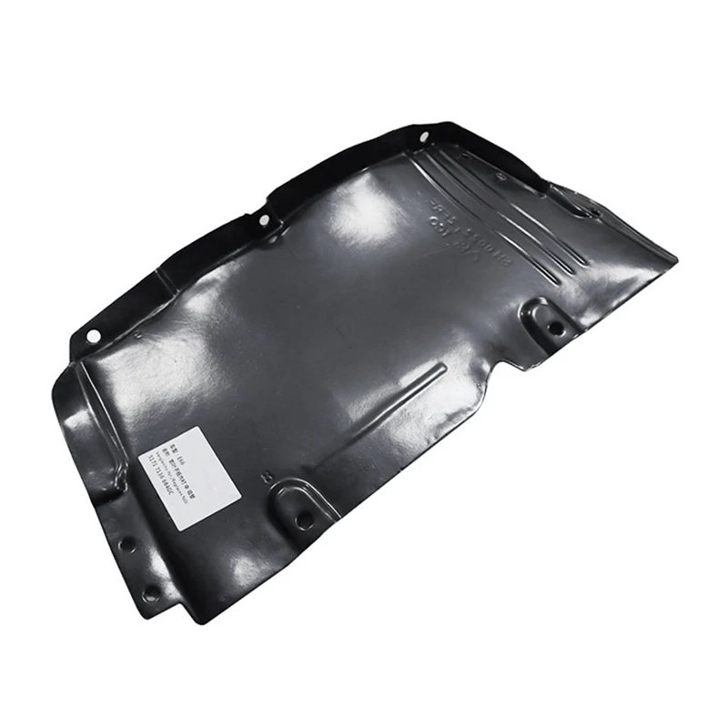 Аксессуары для автомобильных передних крыльев BMW E66 E65 750I 760I 51717136684