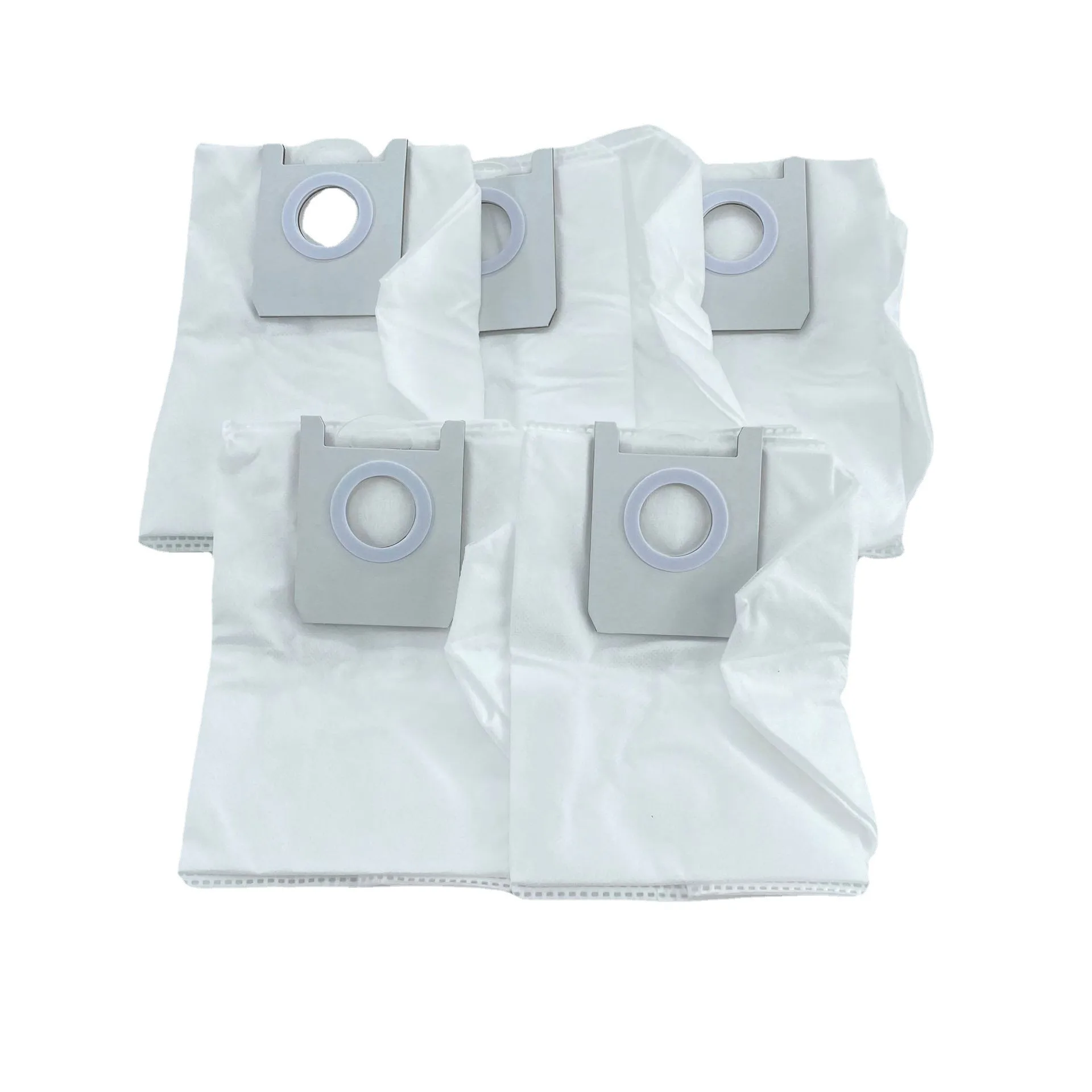 

Original Roidmi EVA Self-Cleaning Emptying Robot Vacuum SDJ06RM Replacement Spare Parts Dust Bag