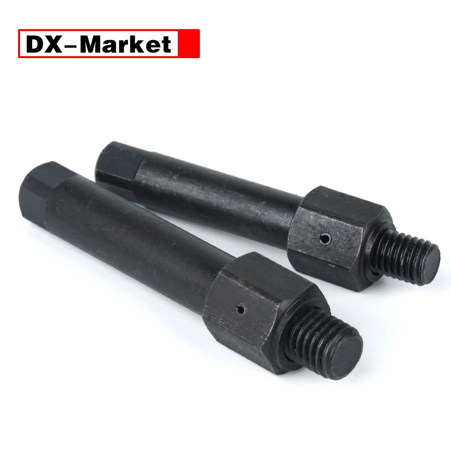

Carbon Steel Self-Tapping Threaded Insert Wrench ,Screw Thread Repair Installation Tool,G007