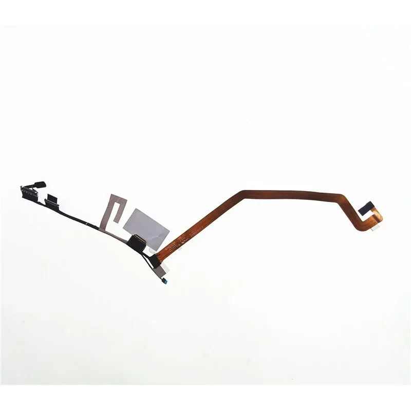 Сменный ЖК-кабель EDP FHD для ноутбука Dell Precision 7770 M7770 HDC70 IR DC02C00YF00 PG0XR 0PG0XR