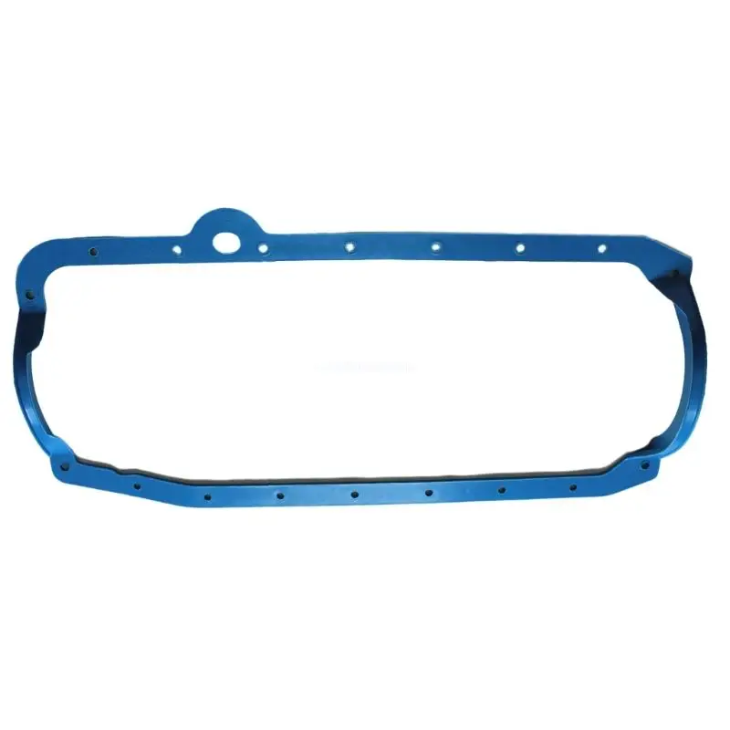 

For 80-85 R6106 Car Engine Rubber Cover Protection Oil Pan Sealing Gasket Dropship