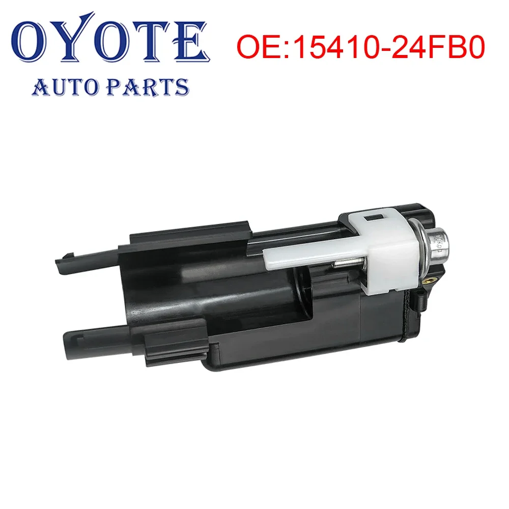 

OYOTE 15410-24FB0 Газовый фильтр топливного насоса для Suzuki V-Strom 650 DL650 04-06 для V-Strom 1000 DL1000 02-12 Hayabusa GSX1300R 02-07