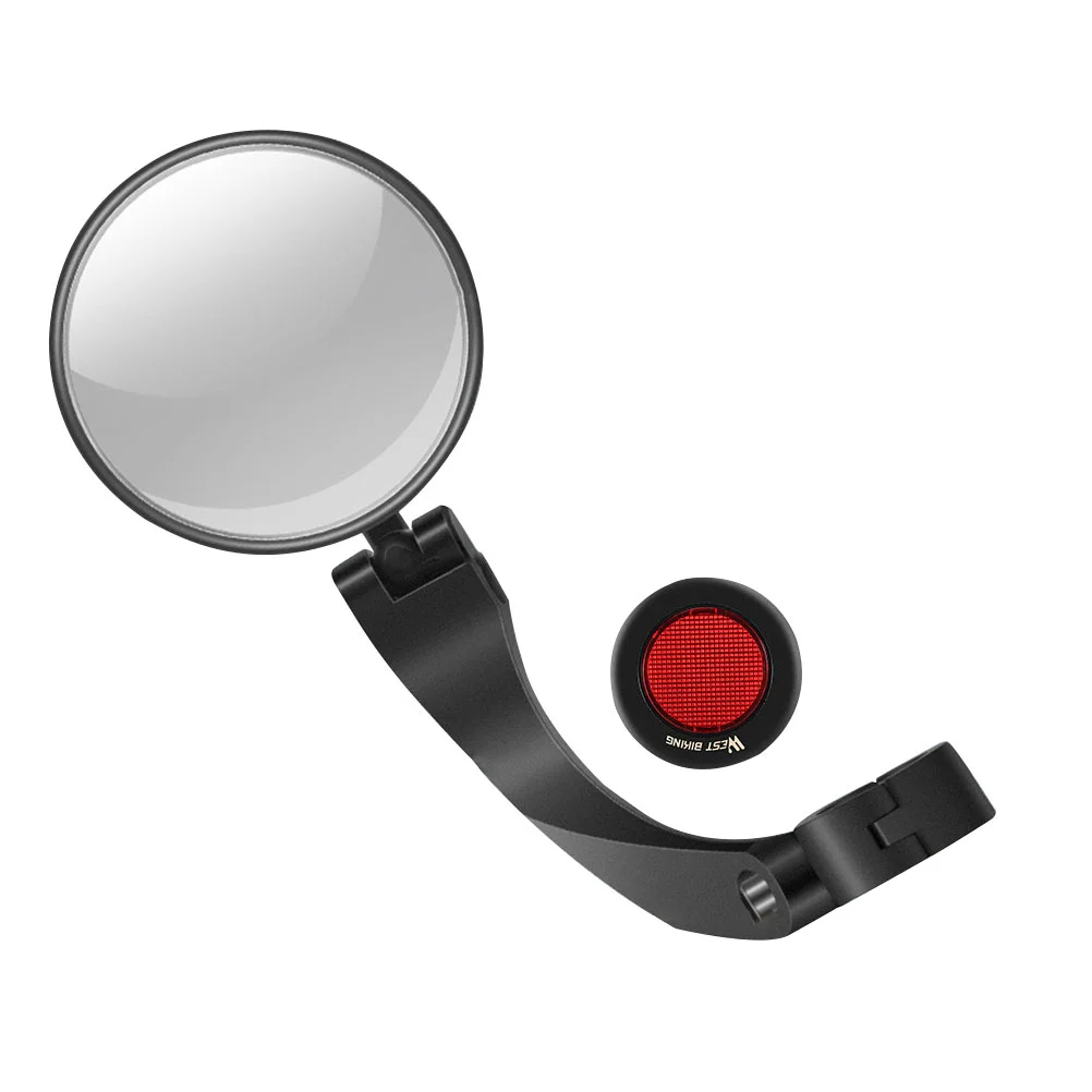 

Регулируемое Велосипедное Зеркало заднего вида, Велосипедное Зеркало заднего вида, дорожное Велосипедное Зеркало на руль