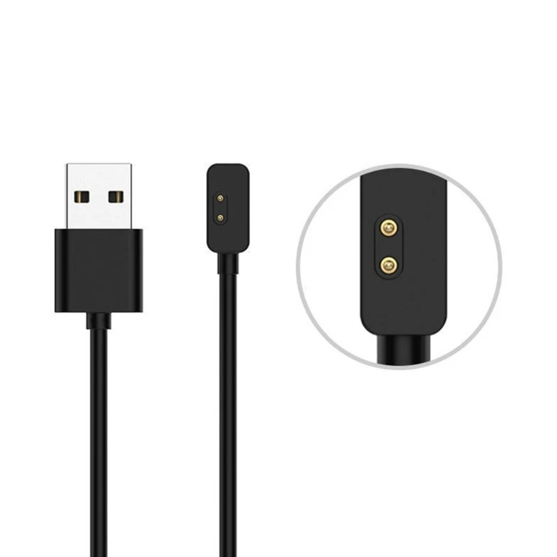 USB зарядная док-станция для умных часов Redmi Watch 3