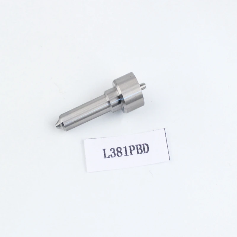 Форсунка L381PBD L381PRD для дизельного двигателя, топливная форсунка Common Rail для Renault DACIA LOGAN Delphi Euro3, ZC0226 (art.: 3920d89902e91) - 3920d89902e91
