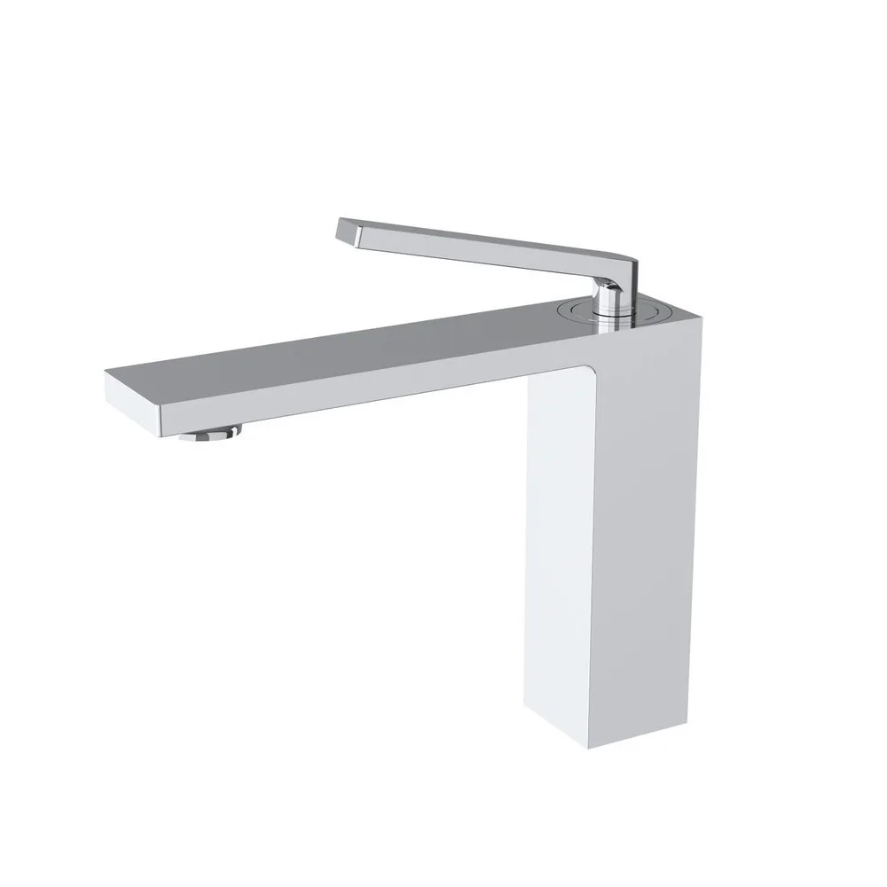 Полностью медная раковина смеситель двойного назначения для горячей и холодной