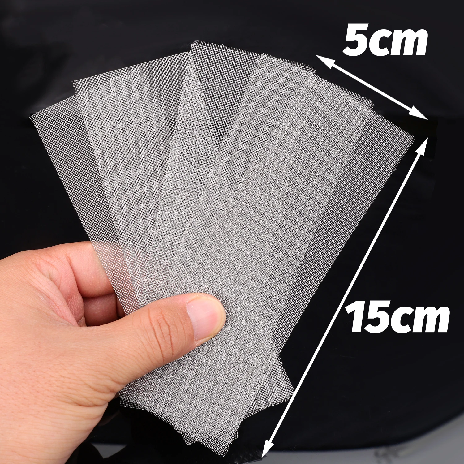 

Ремонтная сетка из нержавеющей стали, автомобильный бампер, пластиковые заплаты для трещин с отверстиями, обрезка, сварочная проволочная сетка для ремонта автомобиля, сварочный аппарат