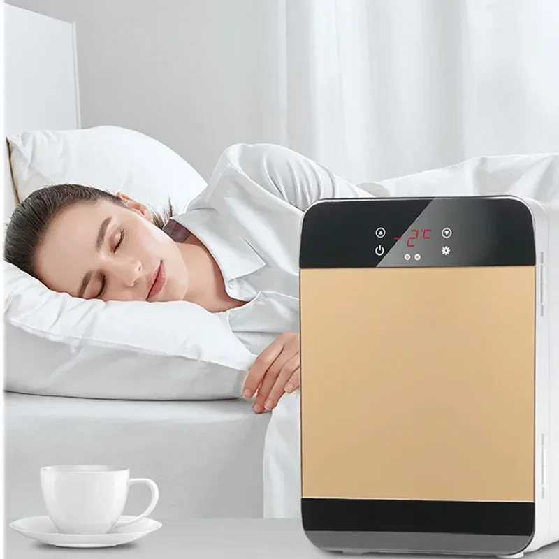 Мини-маленький холодильник 25л небольшой домашний общежитие автомобиль для дома