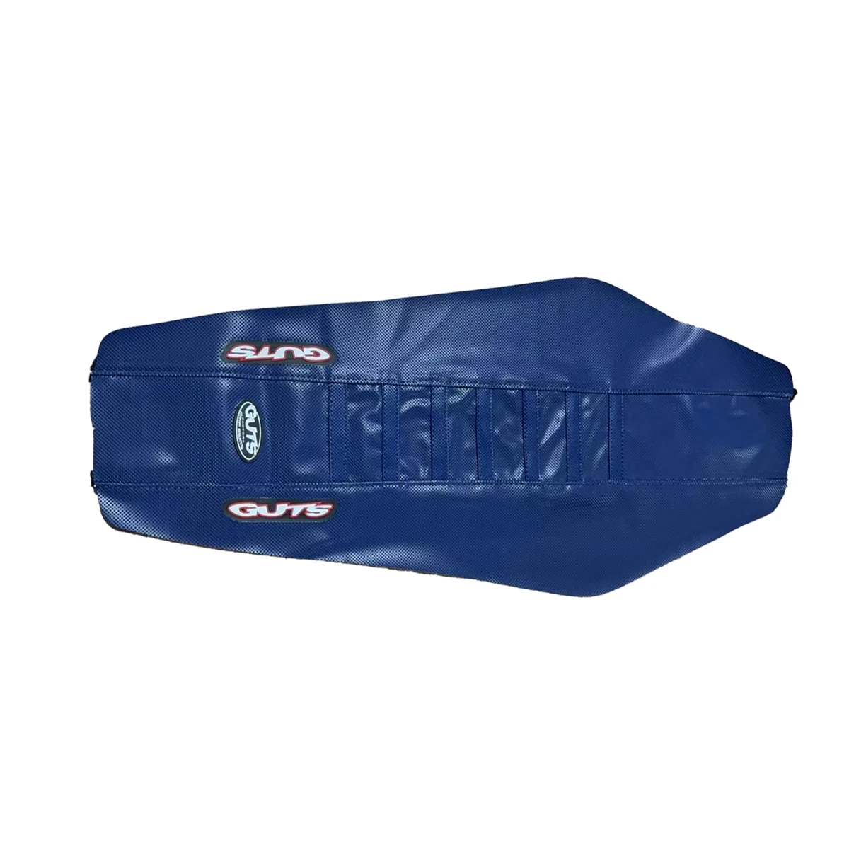 Универсальный чехол для подушки сиденья Guts для мотокросса, противоскользящий, износостойкий, водонепроницаемый для KTM SXF EXC KXF CRF YZF Gasgas Beta 300mx