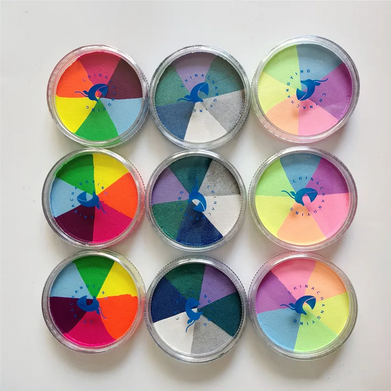 

Подводка для глаз на водной основе, 30 г