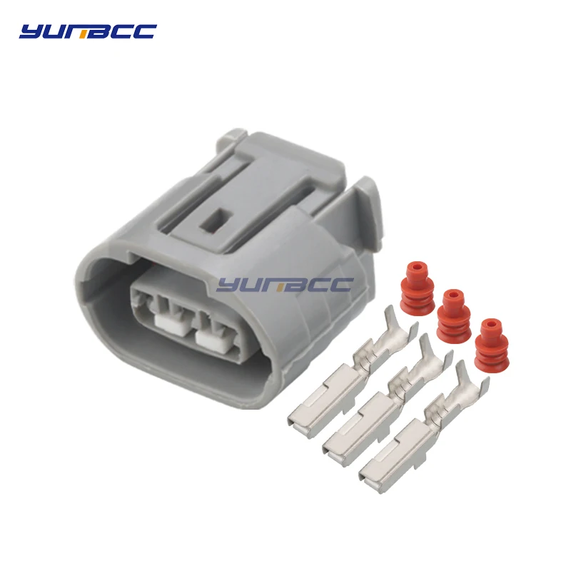 2 комплекта 3 контакта водонепроницаемый автомобильный генератор Sumitomo