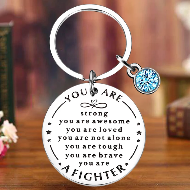 

Металлический брелок для ключей «получить хороший подарок»