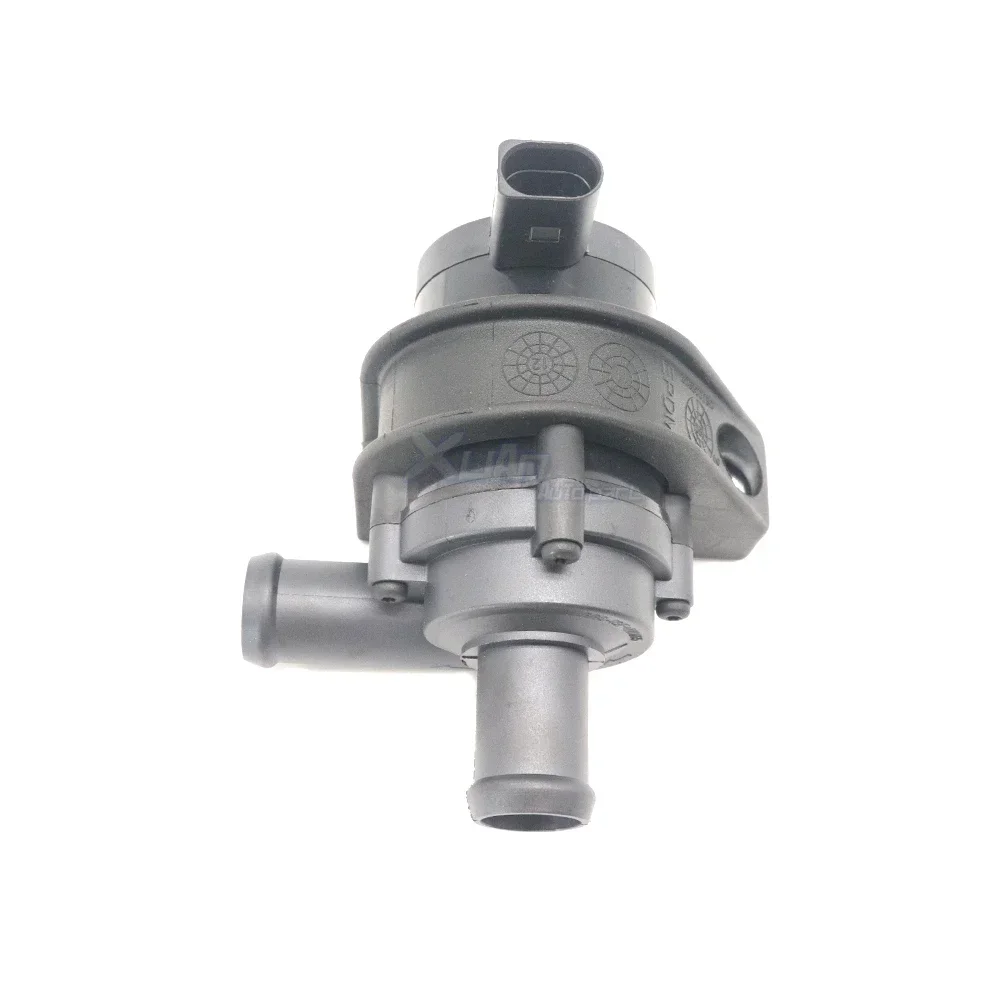 Вспомогательный водяной насос охлаждения 7H 0965561 Для AUDI A3 A5 A8 ALLROAD Q5 RS4 S4 TT для VOLKSWAGEN