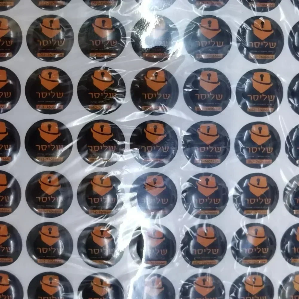 

10 мм 12 мм KEYDIY DIY эпоксидная круглая наклейка, значок, этикетка, эмблема, символ для V-vv Sko-d Remeo, чехол с дистанционным управлением, брелок для ключей