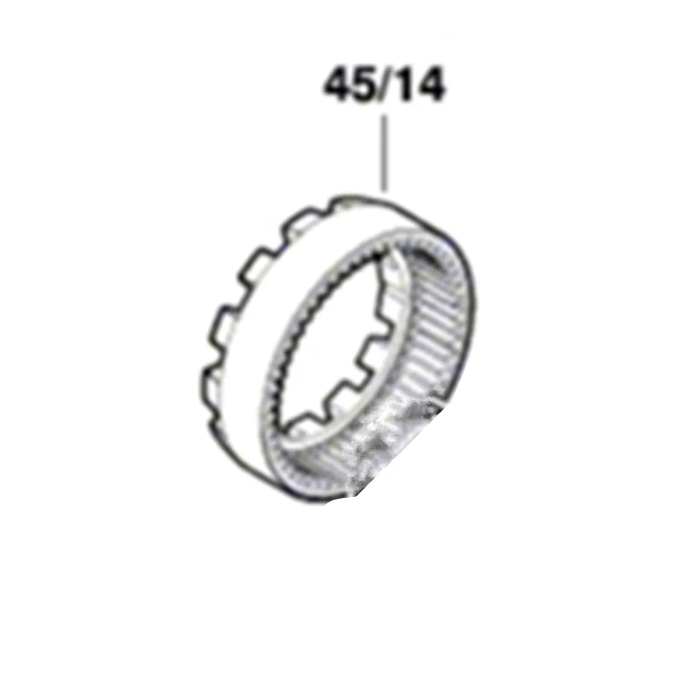 

Ring Gear FOR BOSCH GDS18V-400