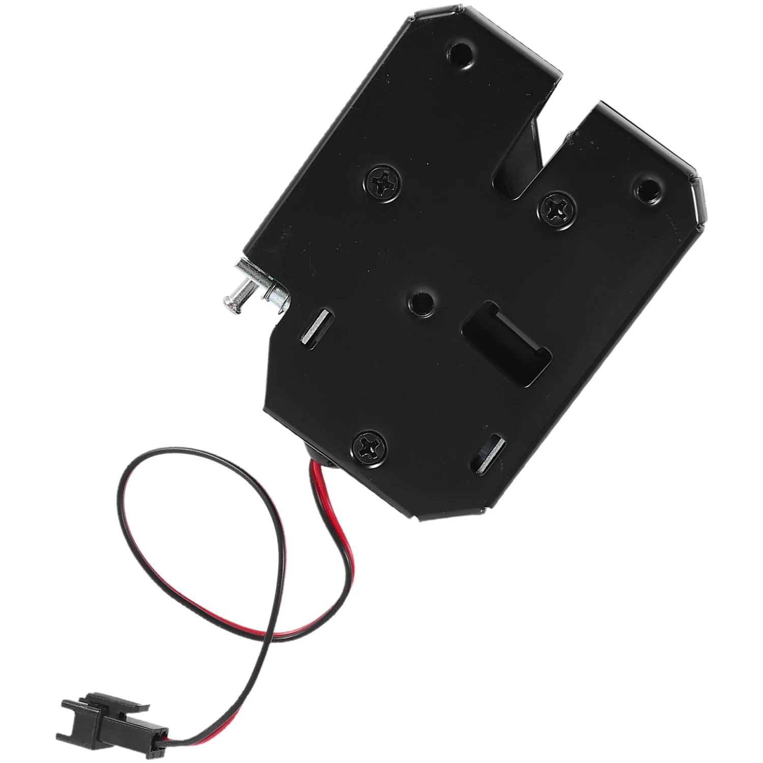 Электромагнитный замок 12 В 2 А 150 кг/фунта