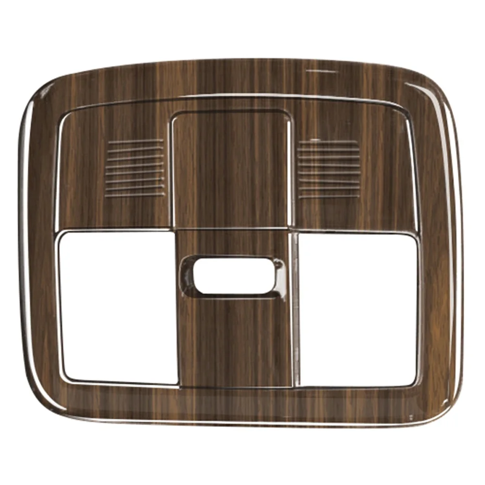 

Крышка для автомобильного внутреннего освещения для чтения, панель для крыши, декоративная рамка, крышка для Toyota Raize A200A A210A 2020-2021