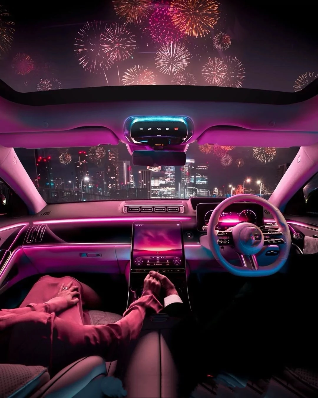 Подходит для современной модели Tucson 2010-2024 годов выпуска специальный цвет