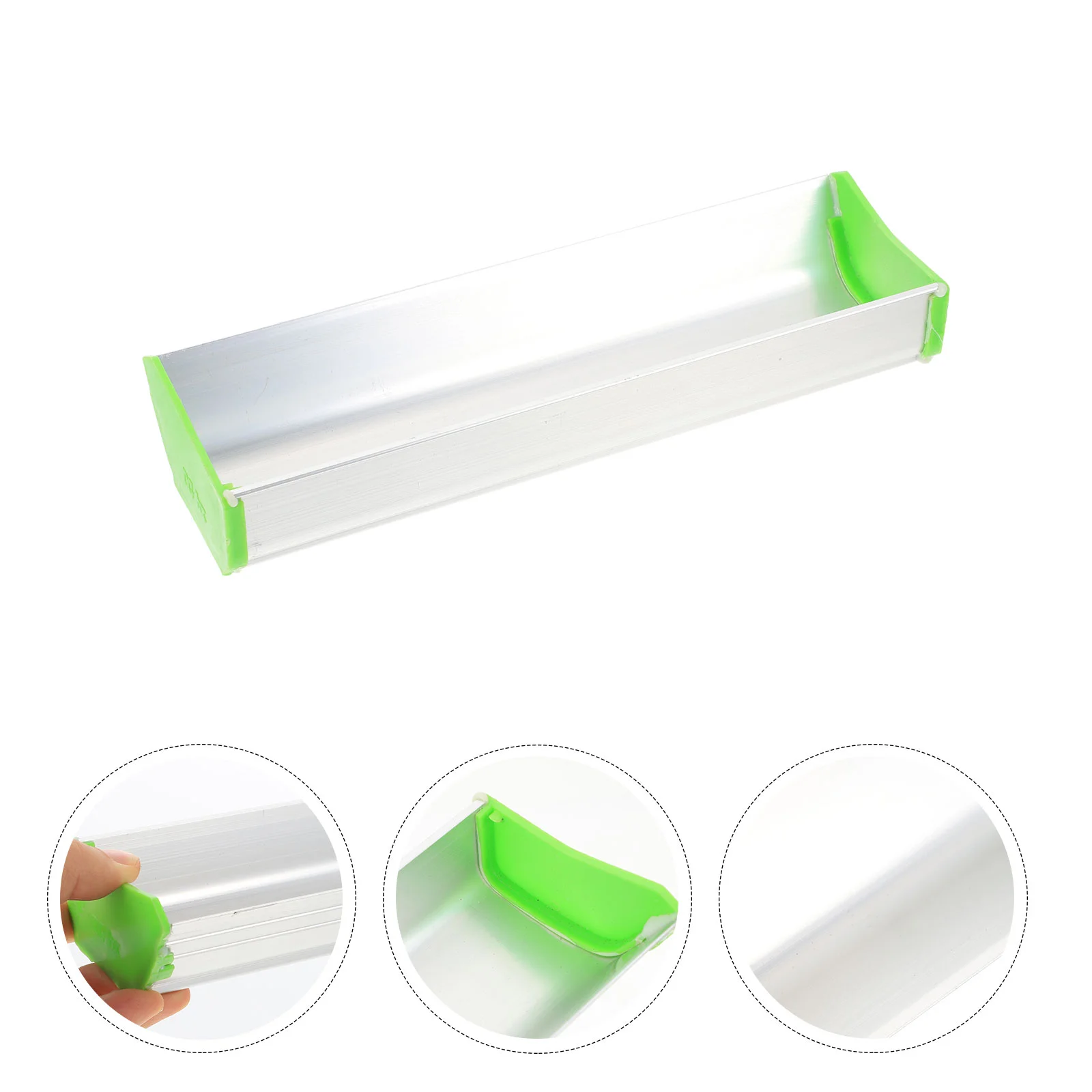 

Emulsion Screen Printing Scoop Tool Coating Diy Metal Tools Kit Starter Supplies Print Coaterparts Painting