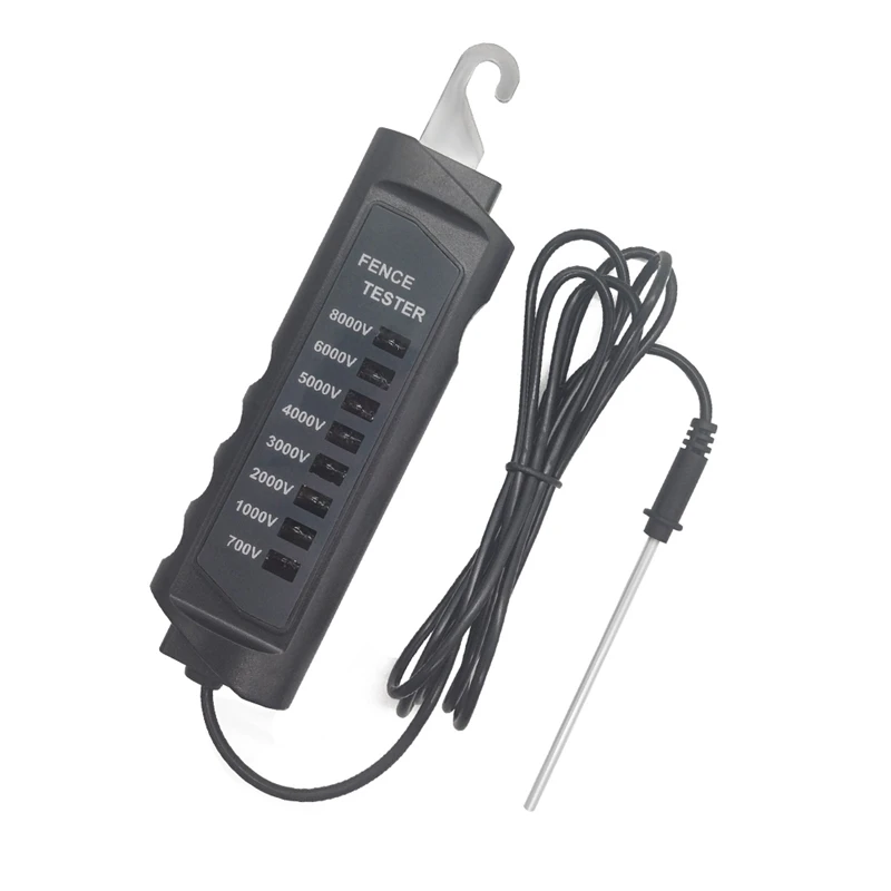 Электронный детектор импульсного напряжения FT-891 прибор для испытания