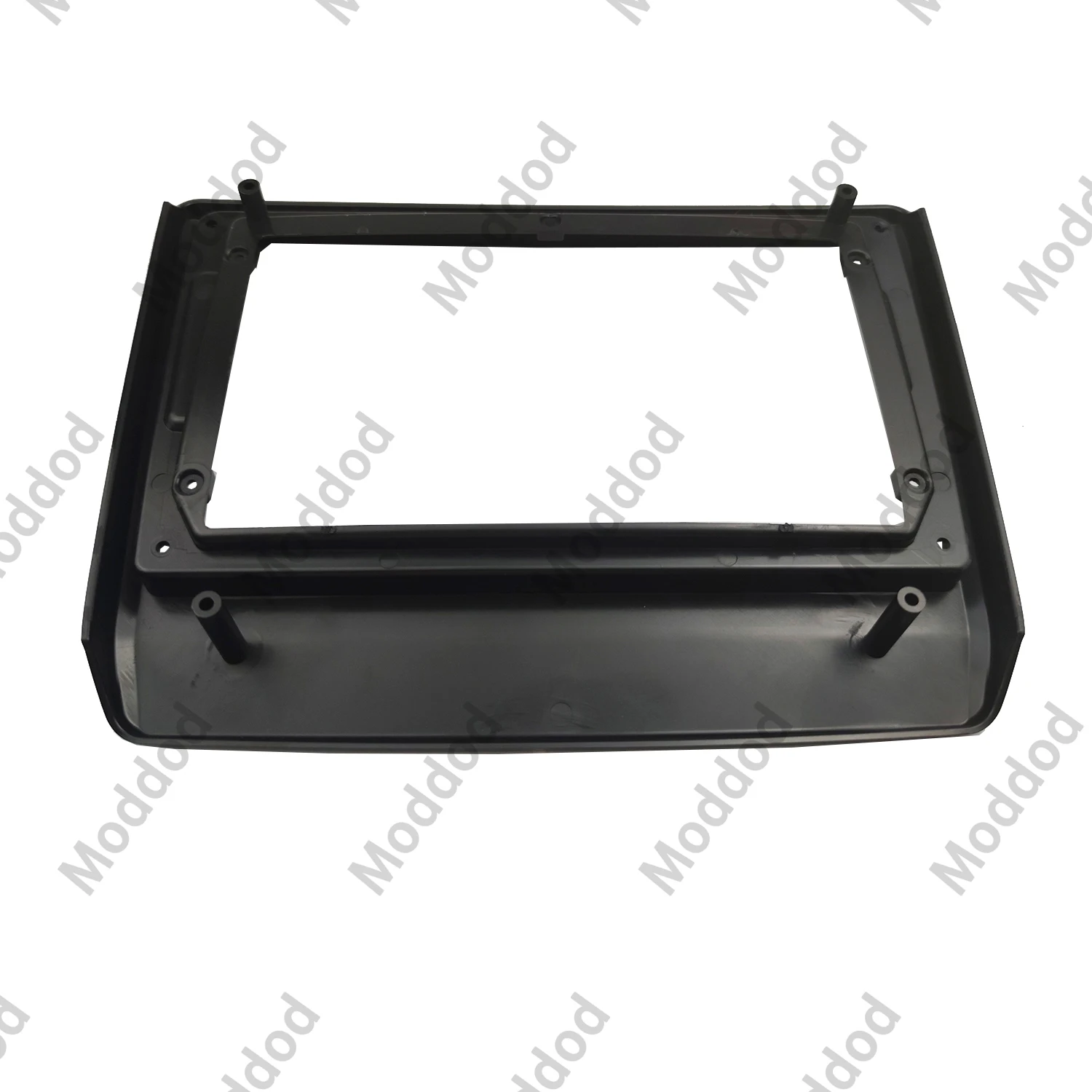 9 дюймовый автомобильный радиоприемник для ISUZU D MAX 2020 рамка электроника