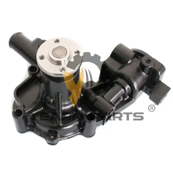 

YearnParts ® Water Pump YM129001-42004 YM129001-42003 YM129001-42002 YM129001-42001 YM129001-42000 for Komatsu Skid Steer