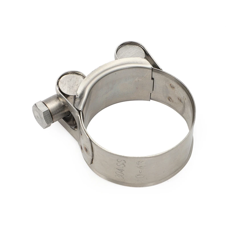 Прокладка и зажим выхлопных газов для GTS GTV IE GT S Super 125 250 300 X9 X8 X7 ie XEVO 125cc 200cc 250cc cc -