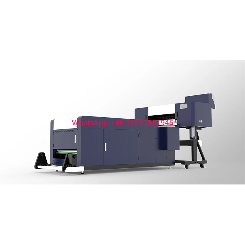 Высококачественный принтер для термопереносной пленки 4 шт. i3200 низкая стоимость