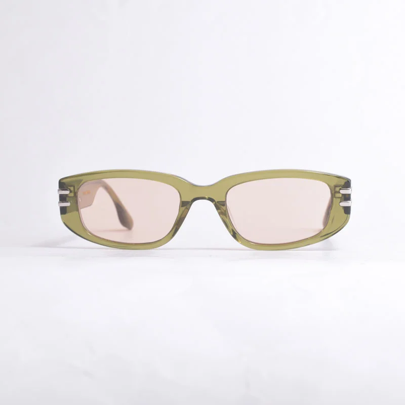 

2022 Gentle Monster GM New Fashion Small Face Sunglasses N78 Polarized Acetate UV400 Sun Glasses Women Men