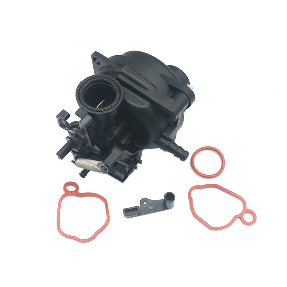 Карбюратор кустореза газонокосилки для Briggs & Stratton 799584 триммера травы Poulan Pro 550ex