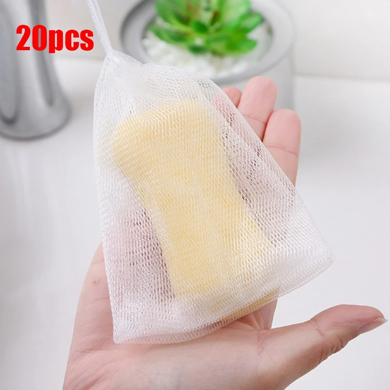 

Пенообразователи для ванны из полиэтилена, 10/20 шт.