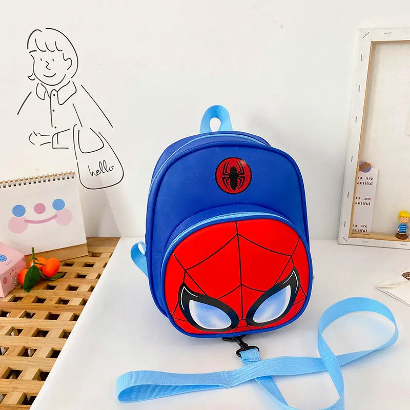 Рисунок 4 - Школьная сумка Disney для девочек