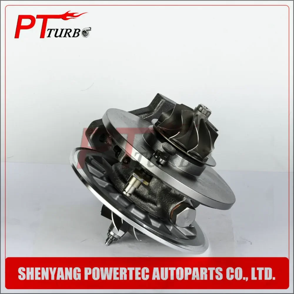 Картридж турбокомпрессора для VW T5 Transporter 2.5 TDI 128Kw 174HP AXE 070145701 HX H 720931 -9004S Сердечник