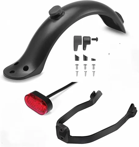 Брызговик для Xiaomi Mijia M365 M187 Pro 1S