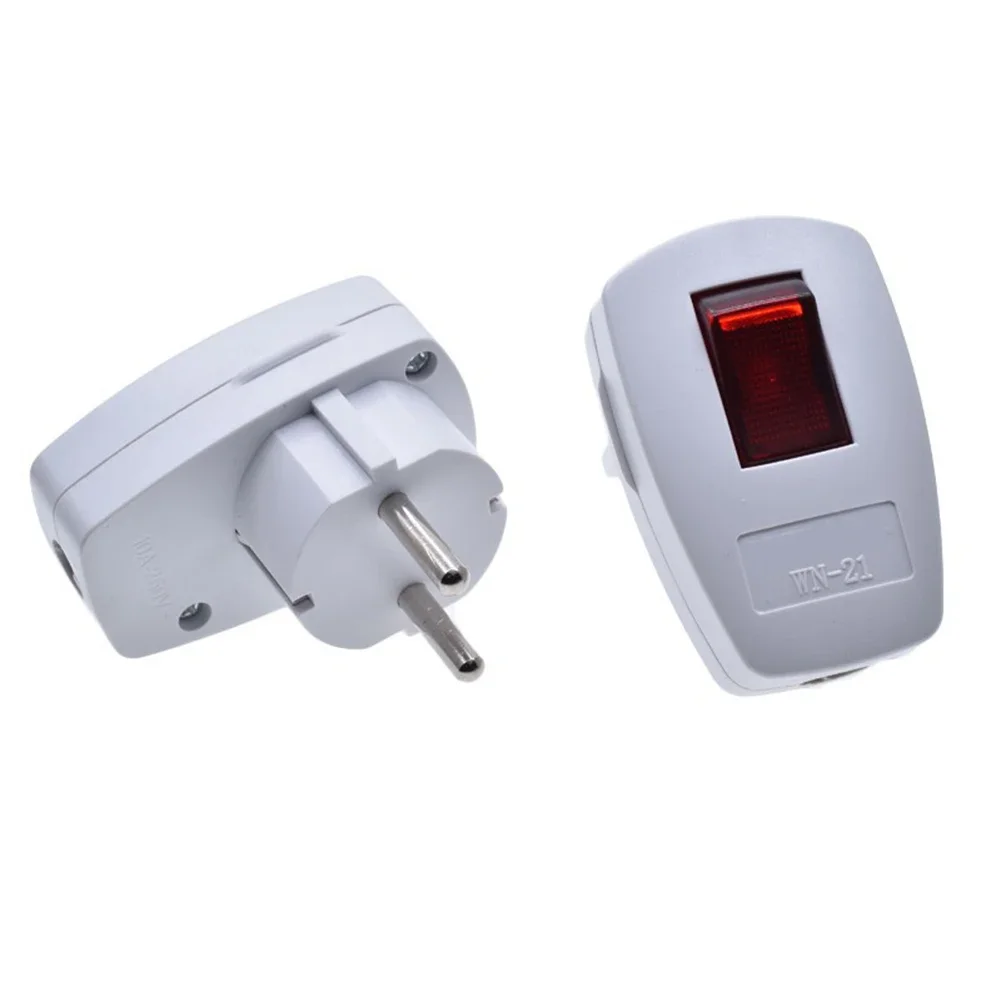 Европейская вилка европейская питания компактный размер удобство в