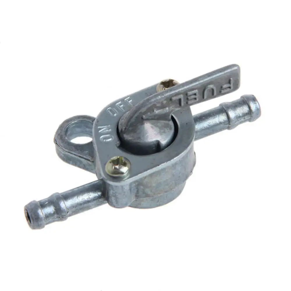 

Universal Fuel Tap Motorcycle Motorbike Dirt Bike Petrol On/Off Aluminum Switch