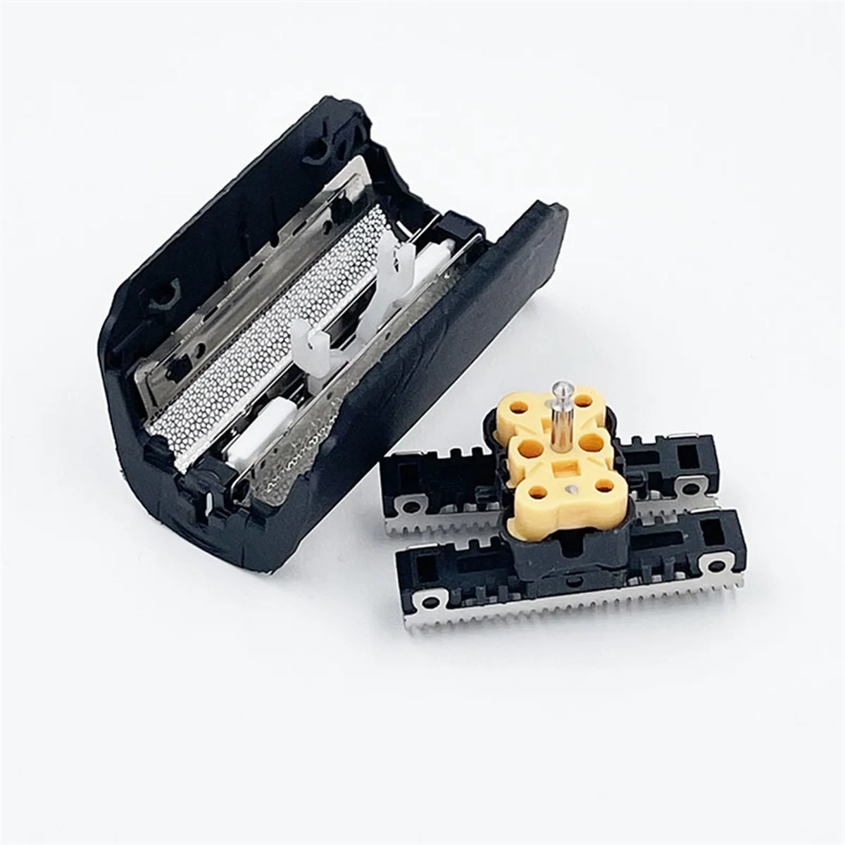 Сменная сетка и резак 30B для электробритвы BRAUN 3 серии 310 330 340 5473 6473 7474 5477 5483