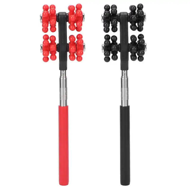 

Телескопический массажный ролик, выдвижной массажный ролик с регулируемой длиной для рук