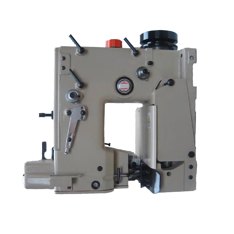 

Wholesale Cheap Price GS-9C Automatic Sealing Sewing Machine Single Needle Double Thread