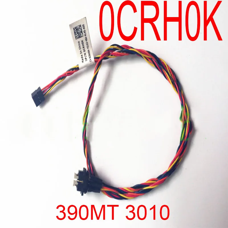 

New Genuine For Dell Optiplex 390MT Workstation Power Supply Cable 0CRH0K CRH0K Switch Wire Power Cable