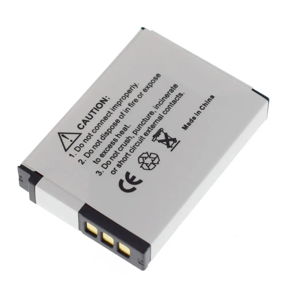 Аккумуляторы YidaBusiness EN-EL12 для Nikon Coolpix