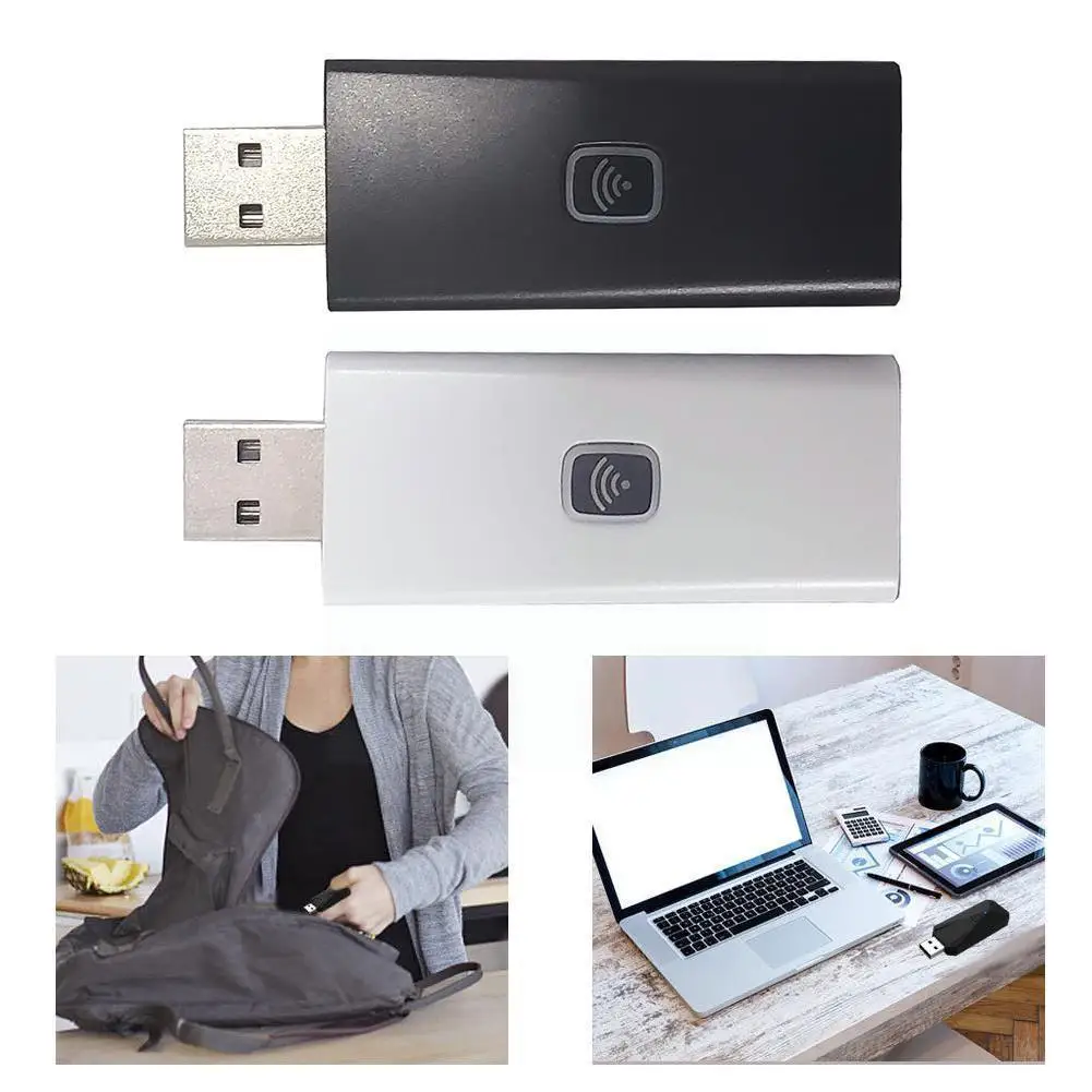 

Конвертер геймпада приемник для Ps5 Ps4 переключатель один Bluetooth совместимый контроллер беспроводной адаптер O4y6